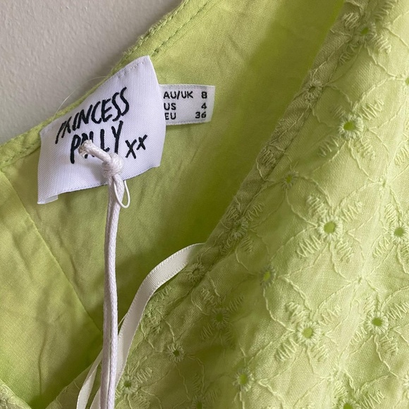 Princess Polly Nellie Dress - Picture 3 of 3